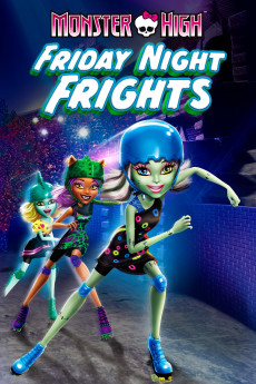 Monster High: Friday Night Frights (2012) download