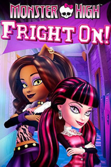 Monster High: Fright On (2011) download