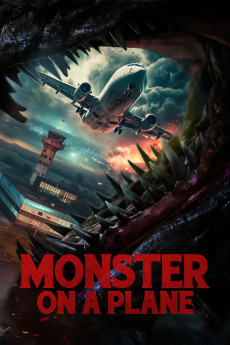 Monster on a Plane (2024) download