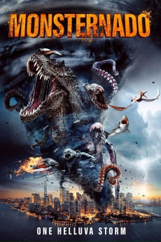 Monsternado (2023) download