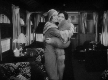 Montana Moon (1930) download