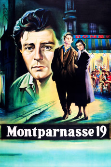 Montparnasse 19 (1958) download