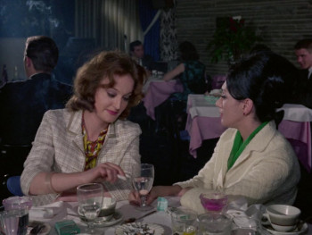 Moonlighting Wives (1966) download