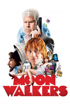 Moonwalkers (2015) download