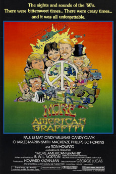 More American Graffiti (1979) download