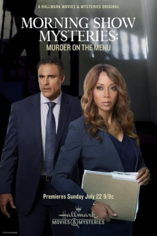 Morning Show Mystery: Murder on the Menu (2018) download