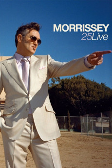 Morrissey: 25 Live (2013) download