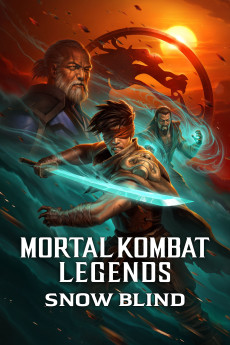 Mortal Kombat Legends: Snow Blind (2022) download