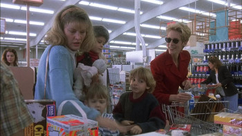 Mother's Boys (1993) download