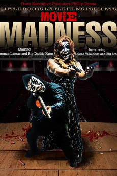 Movie Madness (2016) download