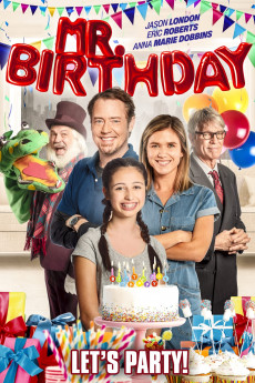 Mr. Birthday (2021) download