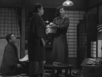 Mr. Pu (1953) download