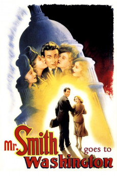 Mr. Smith Goes to Washington (1939) download