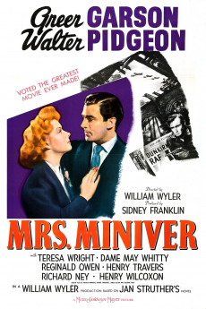 Mrs. Miniver (1942) download