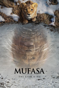 Mufasa: The Lion King (2024) download