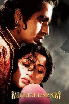 Mughal-E-Azam (1960) download