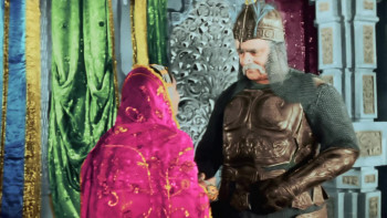 Mughal-E-Azam (1960) download