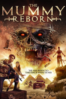 Mummy Reborn (2019) download