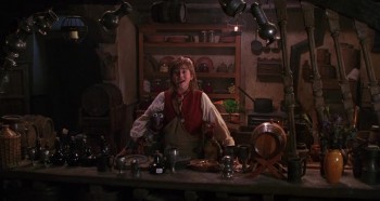 Muppet Treasure Island (1996) download