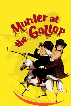 Murder at the Gallop (1963) download