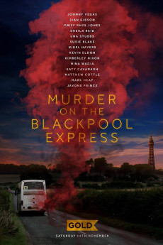 Murder on the Blackpool Express (2017) download