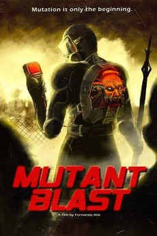 Mutant Blast (2018) download