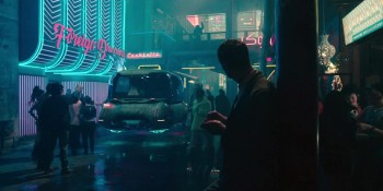 Mute (2018) download