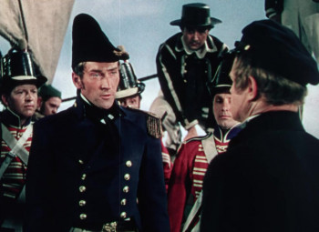 Mutiny (1952) download