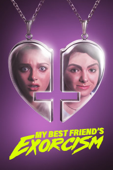 My Best Friend's Exorcism (2022) download