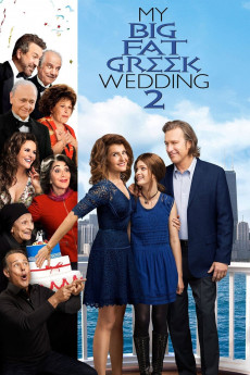 My Big Fat Greek Wedding 2 (2016) download