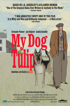 My Dog Tulip (2009) download