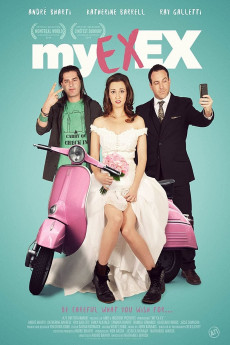 My Ex-Ex (2015) download