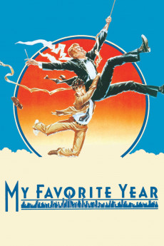 My Favorite Year (1982) download