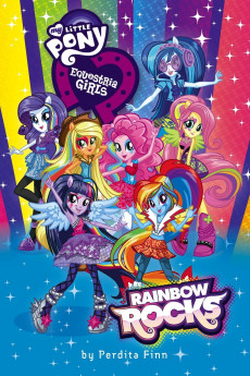 My Little Pony: Equestria Girls - Rainbow Rocks Animated (2014) download