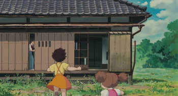 My Neighbor Totoro (1988) download