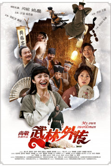 My Own Swordsman (2011) download