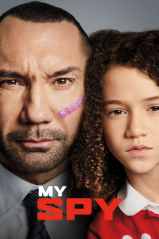 My Spy (2020) download