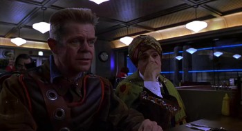 Mystery Men (1999) download