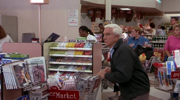 Naked Gun 33 1/3: The Final Insult (1994) download