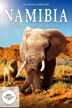 Namibia: The Spirit of Wilderness (2016) download