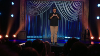 Nate Bargatze: Full Time Magic (2015) download