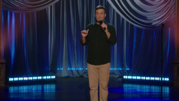 Nate Bargatze: Full Time Magic (2015) download