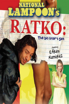 National Lampoon's Ratko: The Dictator's Son (2009) download