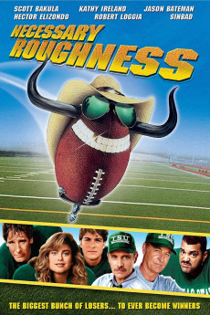 Necessary Roughness (1991) download