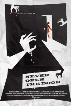 Never Open the Door (2014) download