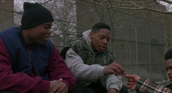 New Jersey Drive (1995) download