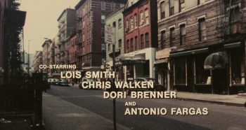 Next Stop, Greenwich Village (1976) download