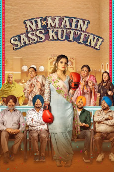 Ni Main Sass Kuttni (2022) download