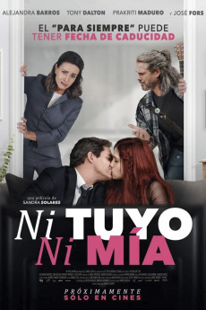 Ni tuyo, Ni mía (2020) download