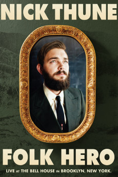 Nick Thune: Folk Hero (2014) download